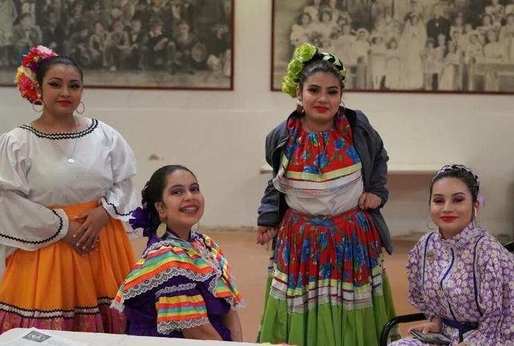 Cinco de Mayo Omaha Attracts Visitors with Delicious Food and Lively Family Fun