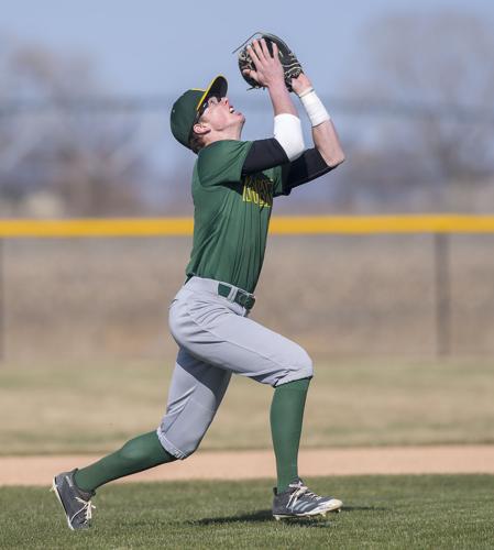 Callahan at shortstop