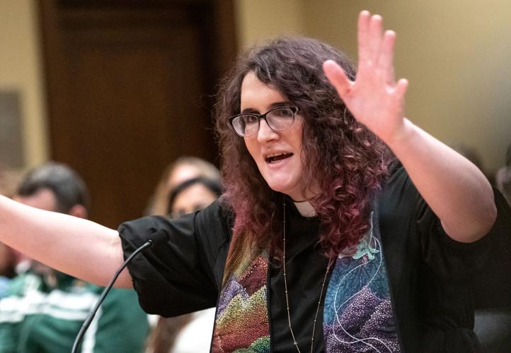 Trans youth sports hearing, 2.13