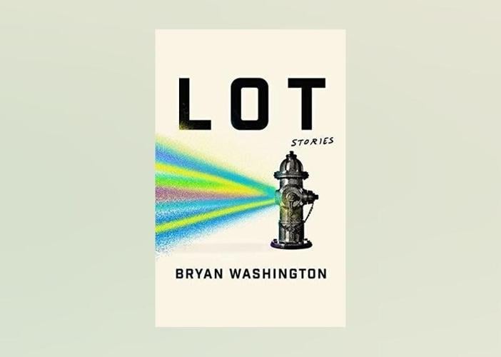 Lot: Stories