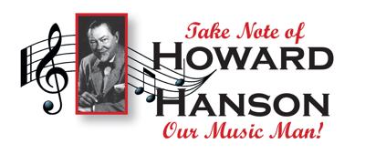 Take Note of Howard Hanson