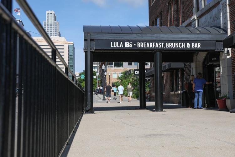 Lula B's