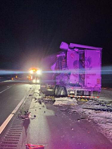 I80 Accident 2