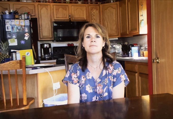 Bailey Boswell sentencing hearing