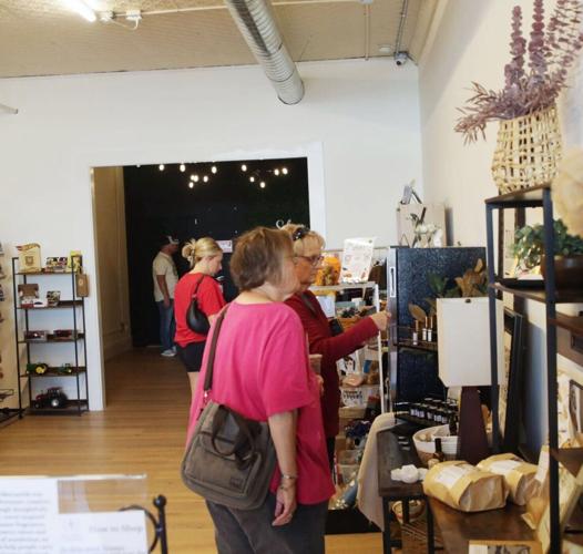 Makers Row Customers