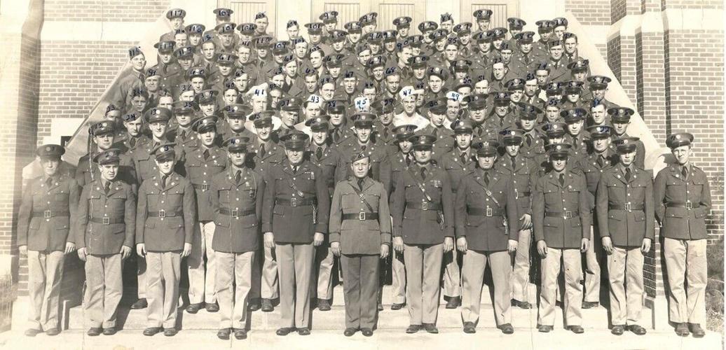 Marker to North Platte’s 134th set for 20th Century Vets Memorial