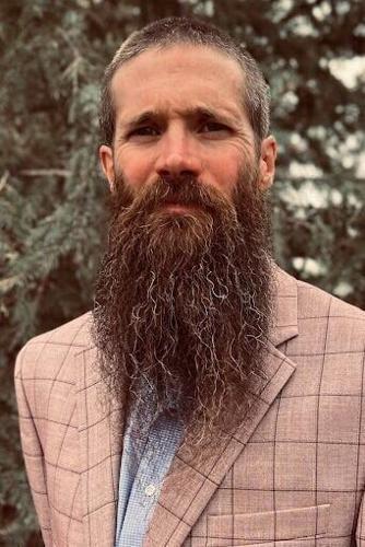 Stephen Lacy