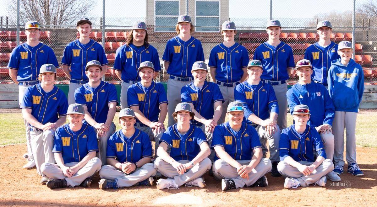 Wahoo-Bishop Neumann-Lincoln Lutheran Baseball