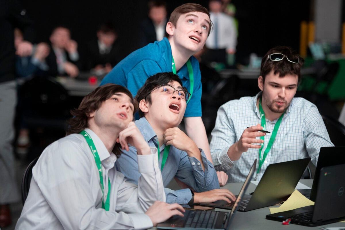 Stock market challenge, 4.18