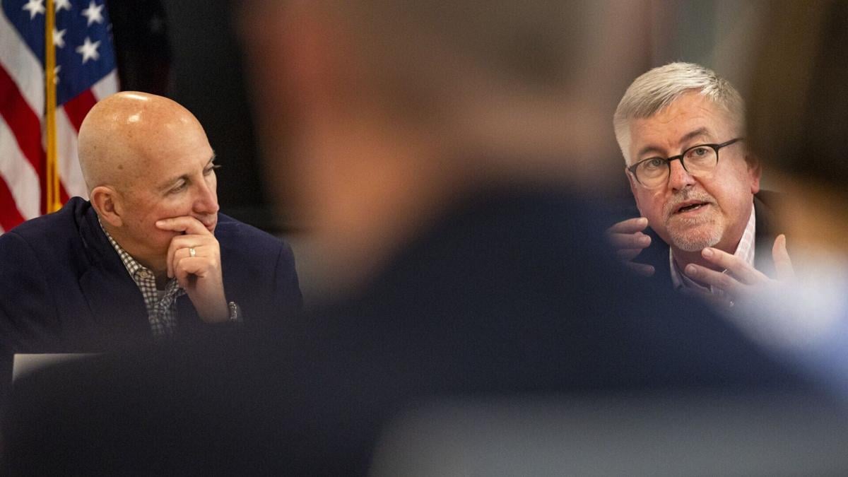 Nebraska Agriculture Roundtable