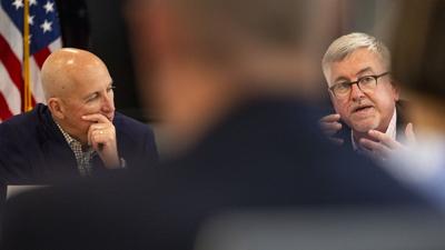 Nebraska Agriculture Roundtable