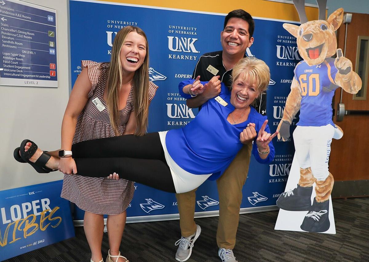 unk-seevers-p1 - having fun