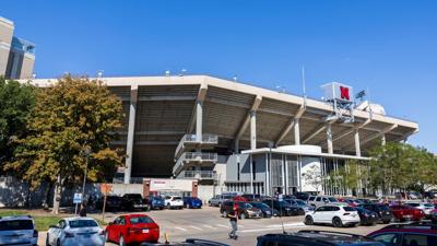 South Memorial Stadium, 9.27