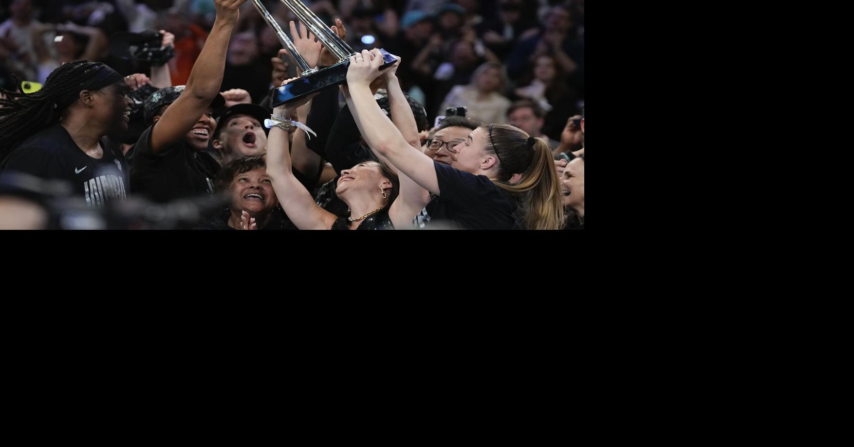 Liberty win first WNBA title after edging Lynx in OT