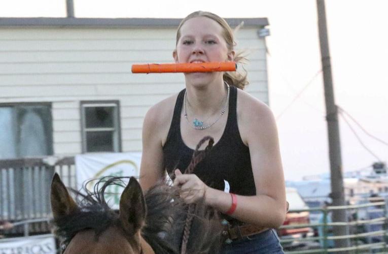 Second no more: WyoBraska Alfalfa Mill finally takes Rubber Check Race championship