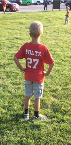 Lane Foltz 1