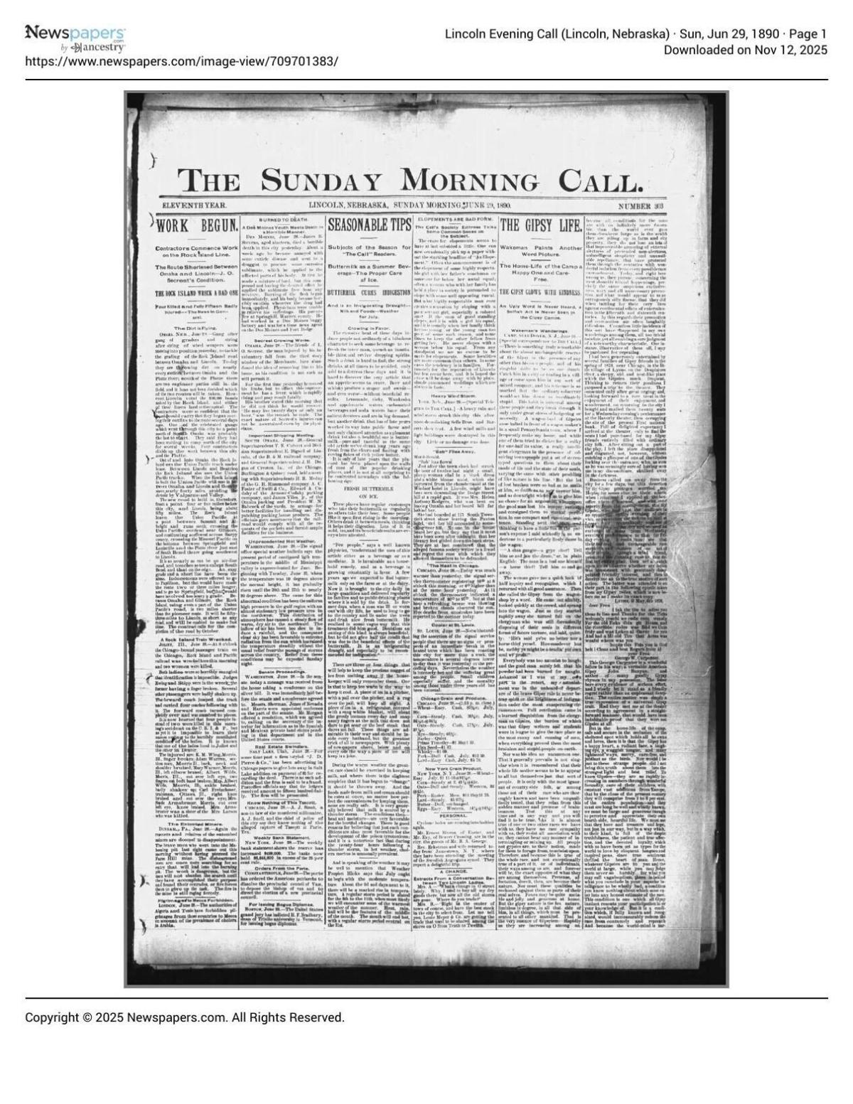 Lincoln_Evening_Call_1890_06_29_1.pdf