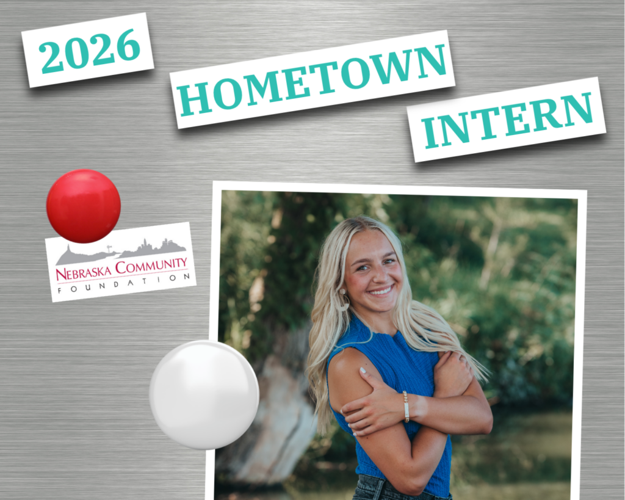 Hometown Intern – Natalie Tietjen