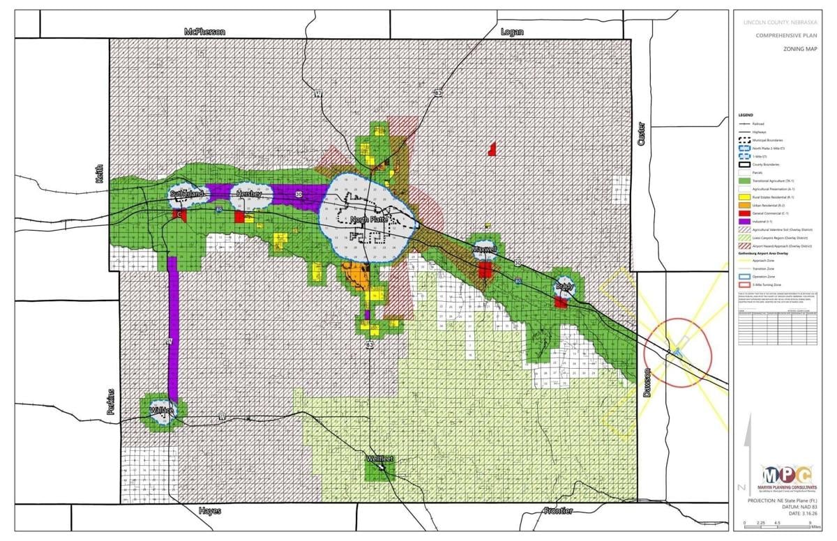 County Board to consider fixing data-center loophole Monday