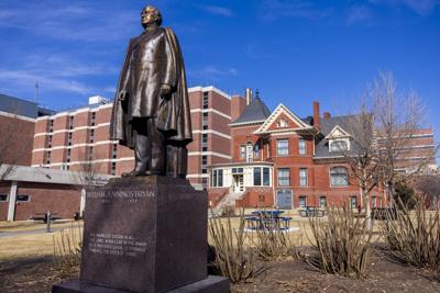 William Jennings Bryan House, 2.12