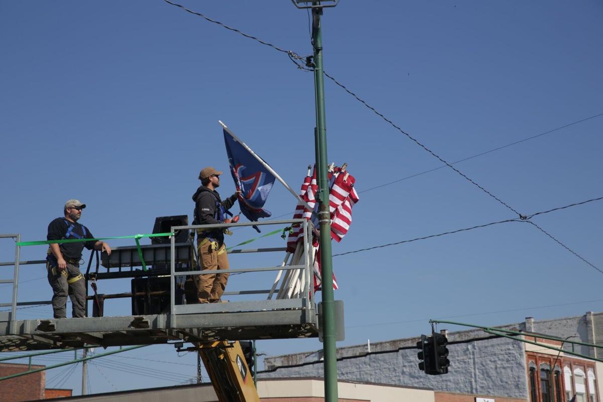 250 Flag