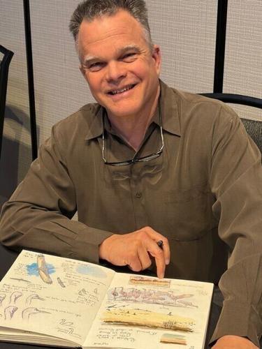 amy tan - p1 - John Muir Laws