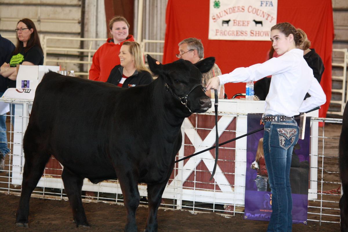 Show exceeds expectations