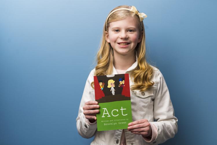 Student chapter book, 3.22