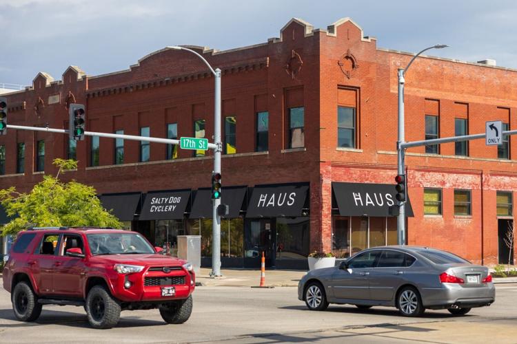 Das Haus announces closure, 6.18