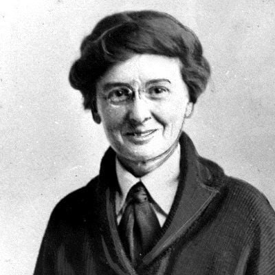 Louise Pound