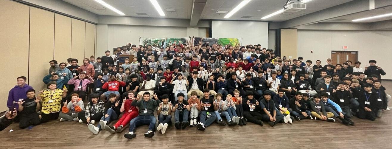 Nick's owner a generous man -- Beta Man Conference