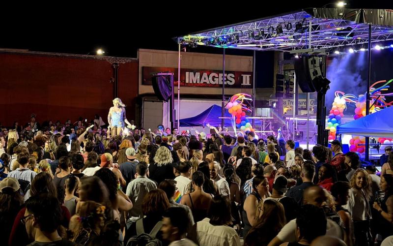 Das Haus announces closure, 6.18