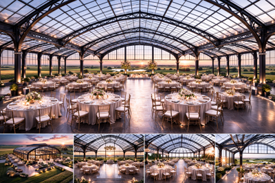 Neighbors shatter couple's dream of glass conservatory