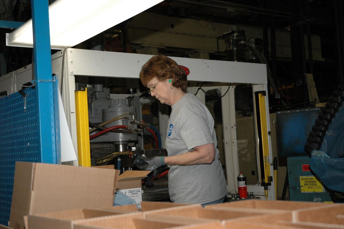 Denver Plastics opens doors for 30th anniversary