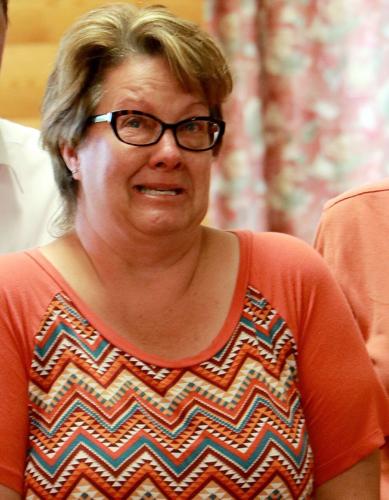 A mother's plea: Chance, come home