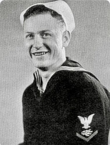Alfred "Al" Zieg
