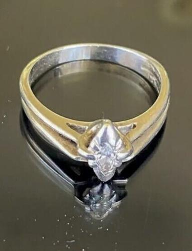 Ring Finder Courtesies