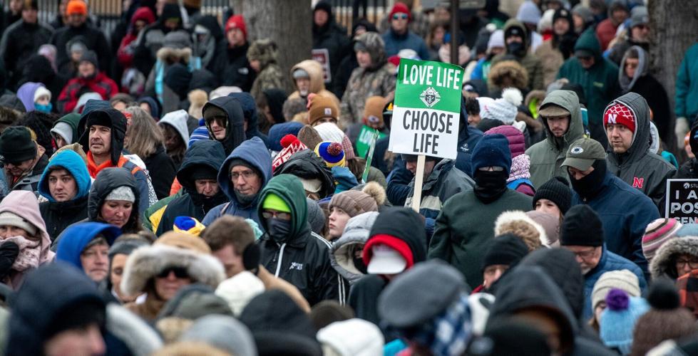 Walk for Life, 1.28, 1.28