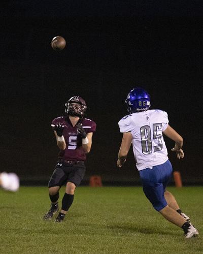 Waverly football