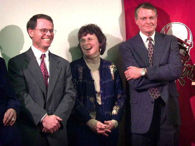 Osborne, Solich