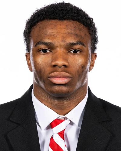Jamir Conn Mug