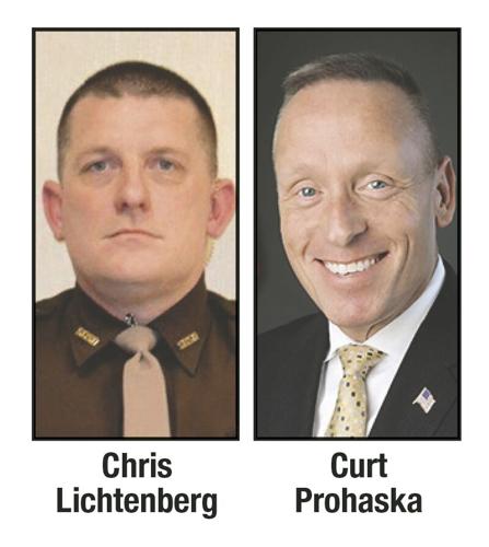 Saunders County Sheriff election