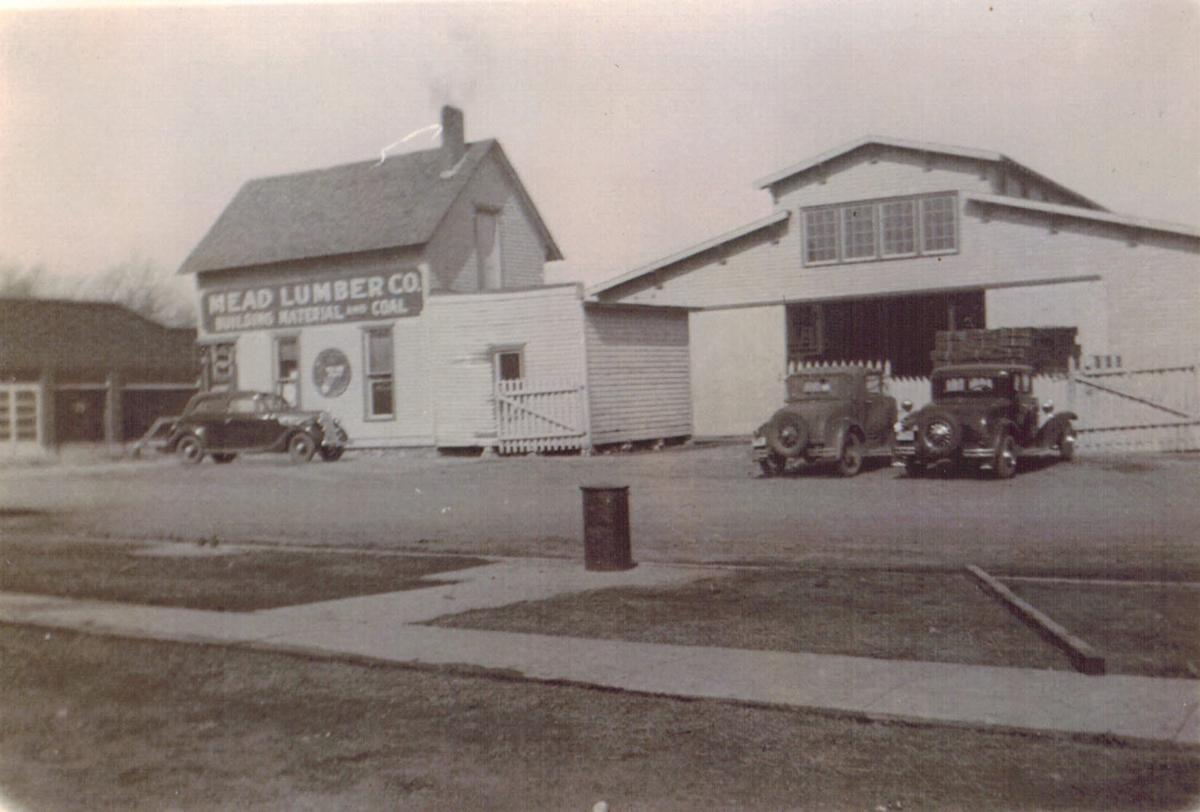 Picturing Our History