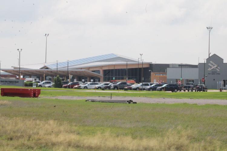 ‘A real airport’ will debut with new Lee Bird terminal ribbon-cutting
