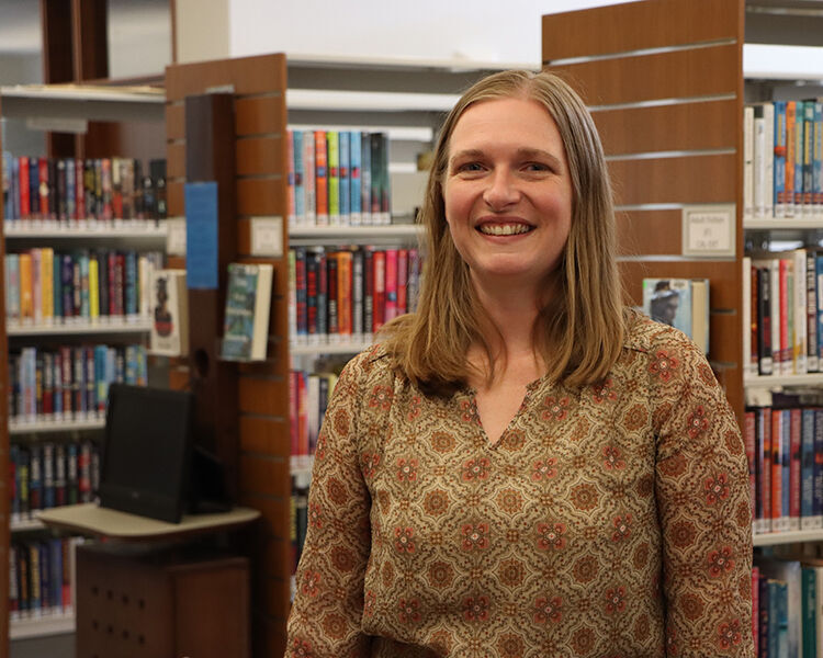 Ashland Library earns 3star rating for third year in row