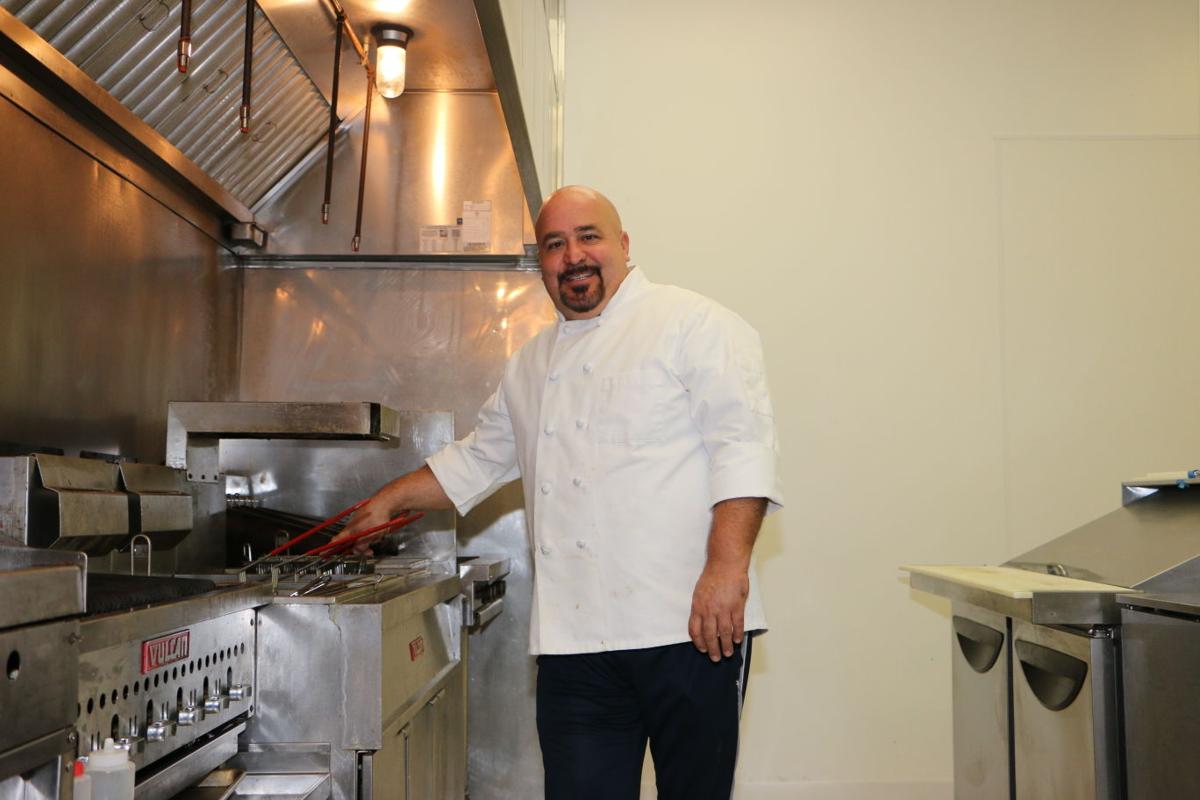 New Ceresco restaurant aims to make diners feel at home