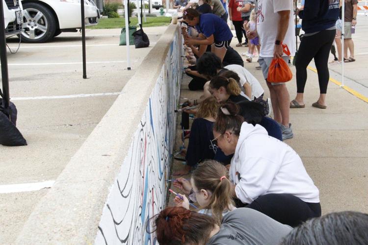 mural