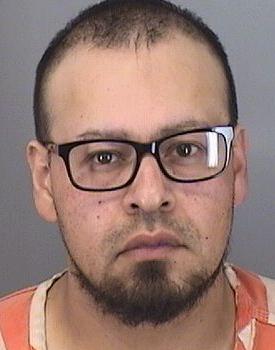 Hector Guardado-Alfaro