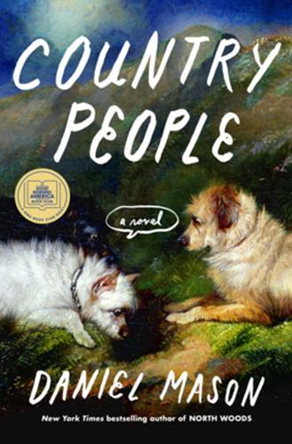 Like everything else in“ Country People,” it’ s a small, even homey, revelation. But it’ s also a great reminder that our lives are made up of stories that can be traced all the way back to the beginning of time. And that humans and the nature that surr...