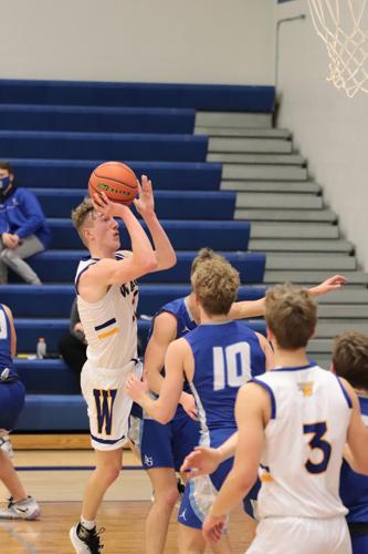Wahoo Basketball